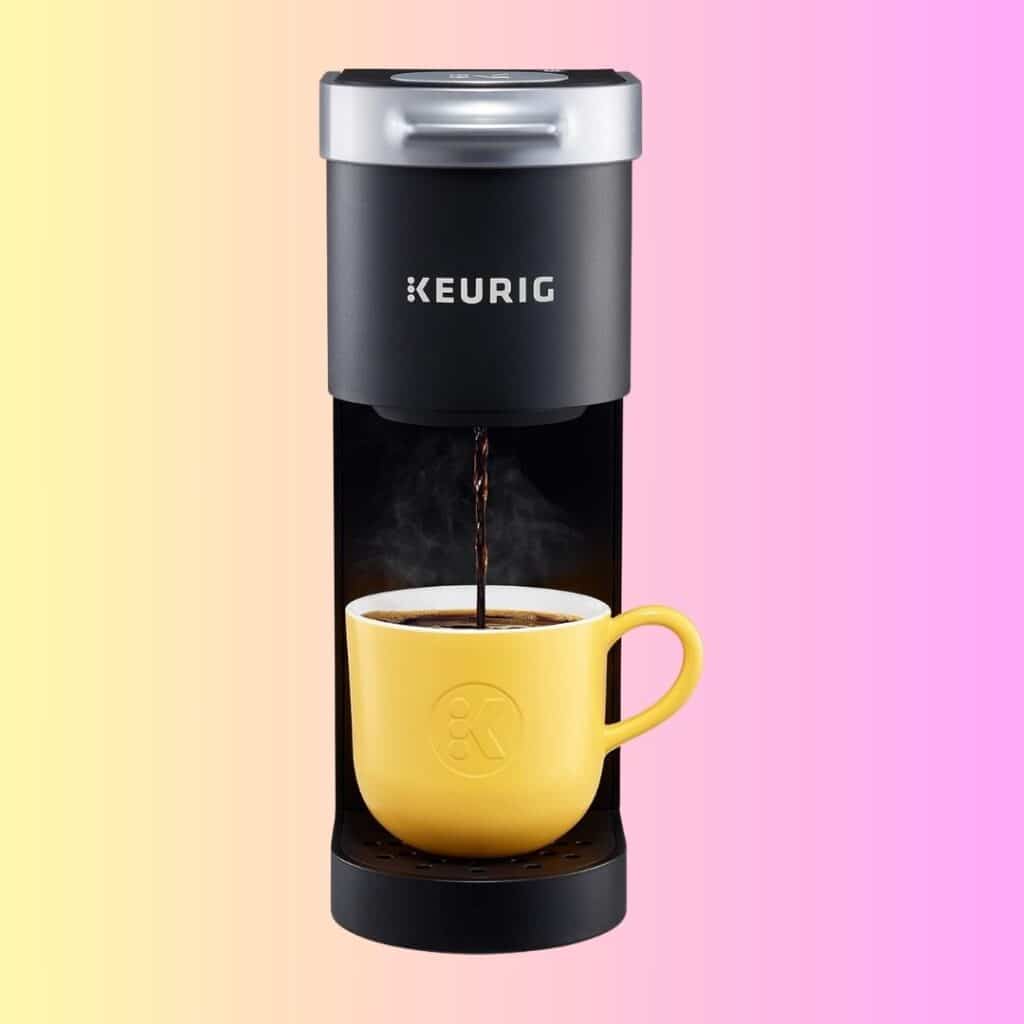 Keurig K-Mini