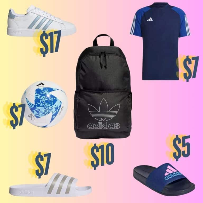 adidas Sale