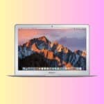 Apple MacBook Air