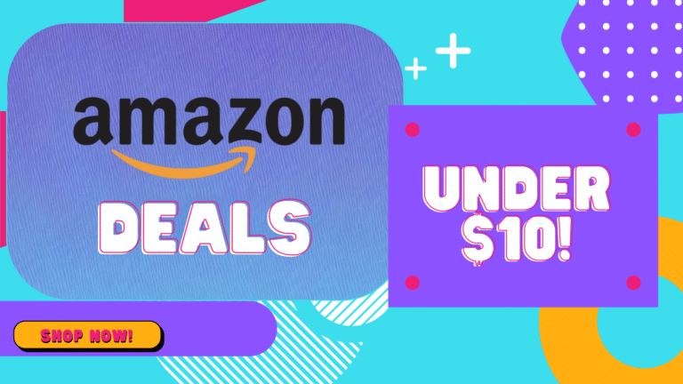 best Amazon deals