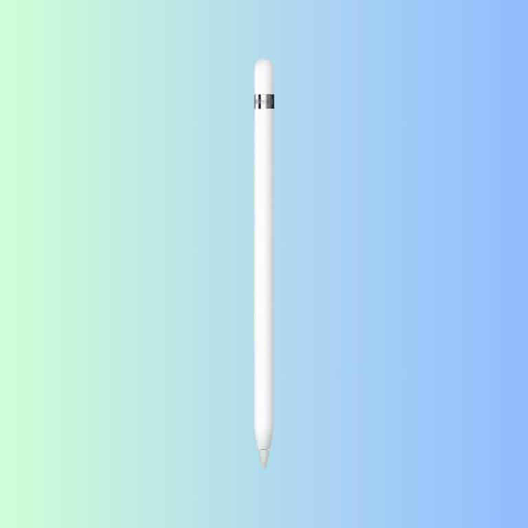 Apple Pencil