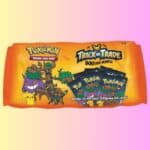 Pokemon Booster Bundle