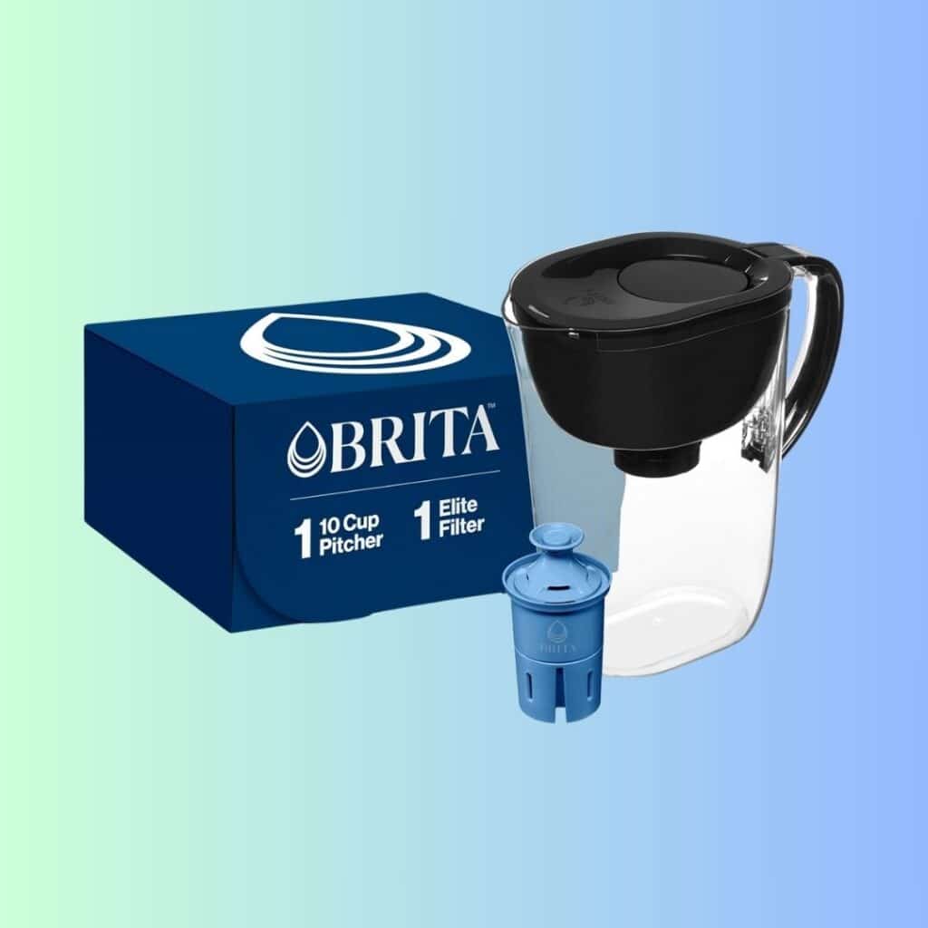 Brita