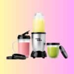 Magic Bullet