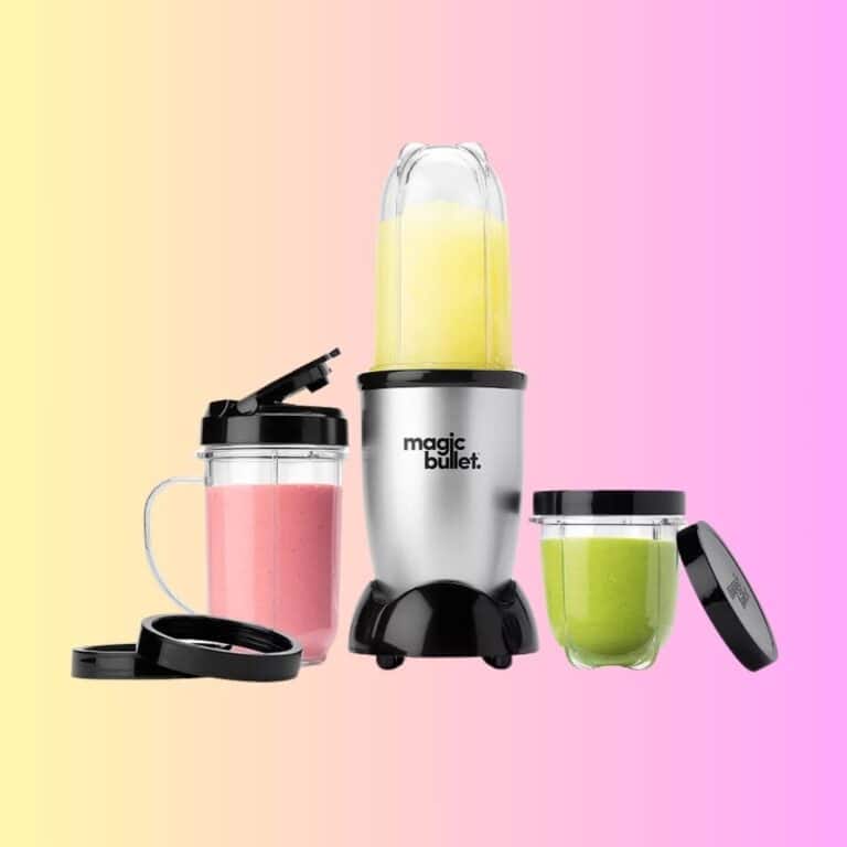 Magic Bullet