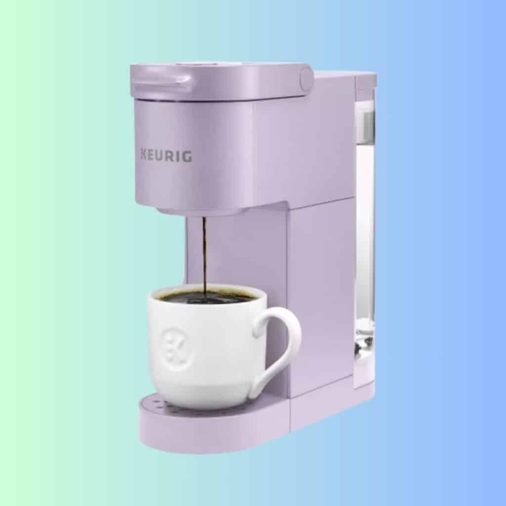 Keurig, coffee, kitchen, appliance