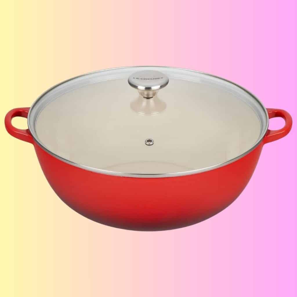 Le Creuset