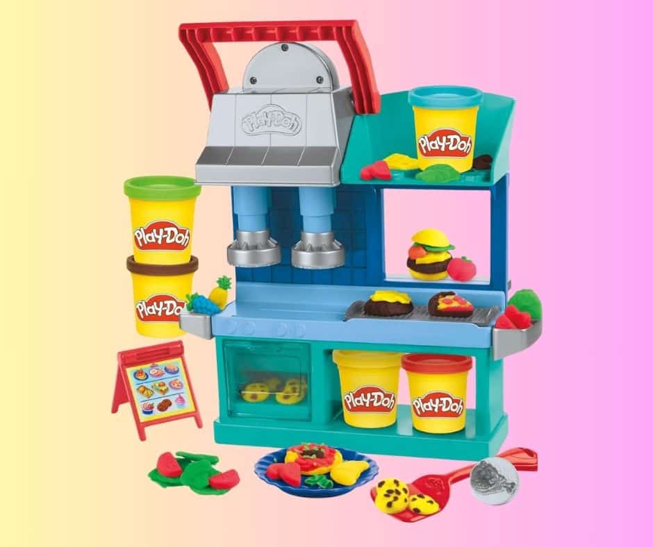 Play-Doh