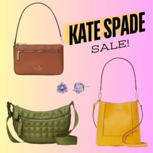 Kate Spade Sale