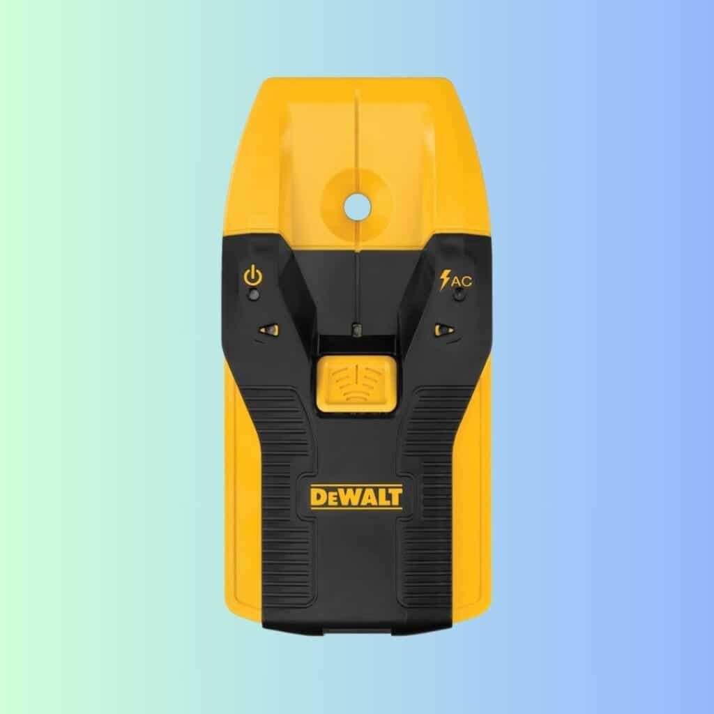 Dewalt Stud Finder