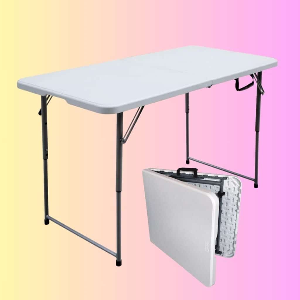 Folding Table