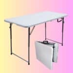 Folding Table