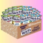 Welch's