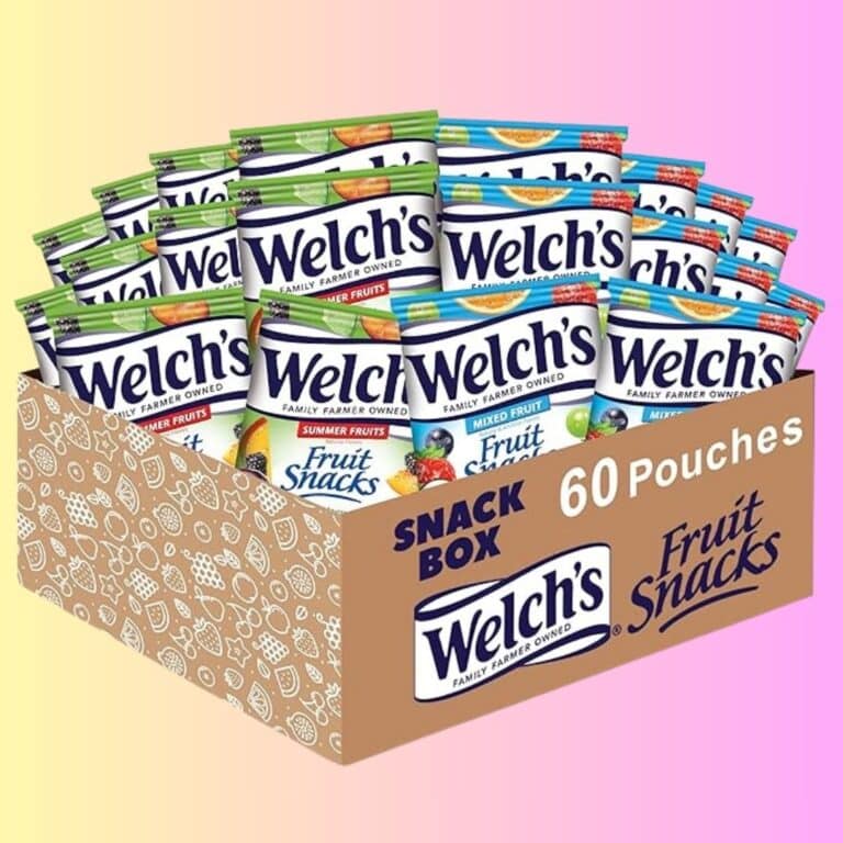 Welch's