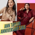 Ann Taylor Anniversary Sale