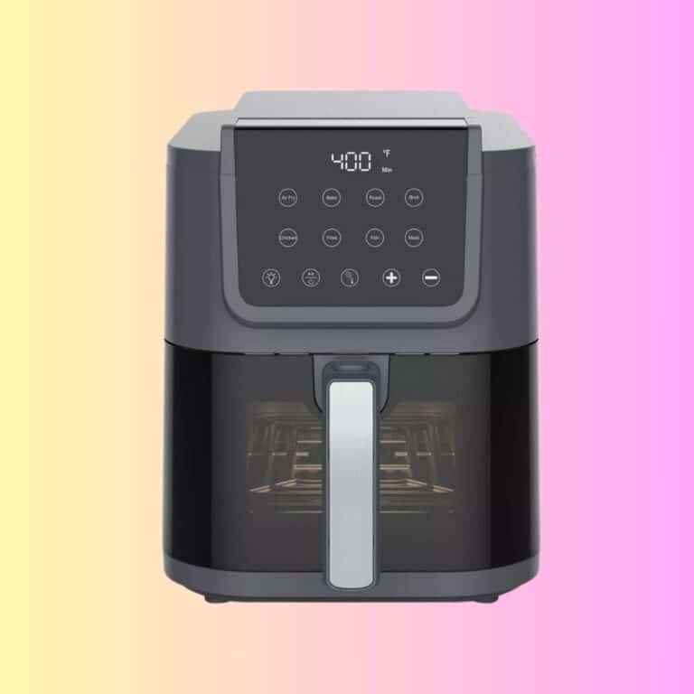 Sur La Table Air Fryer