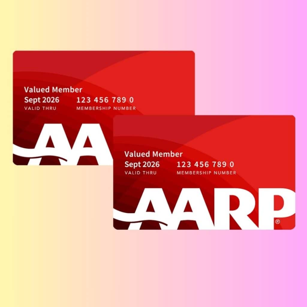 ARP Membership Deal