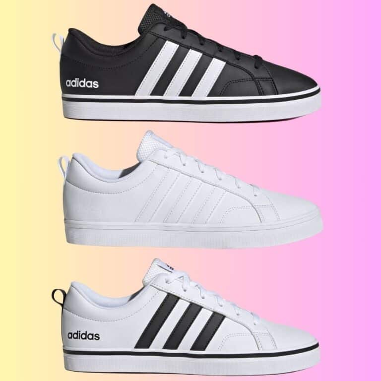 adidas men's sneakers