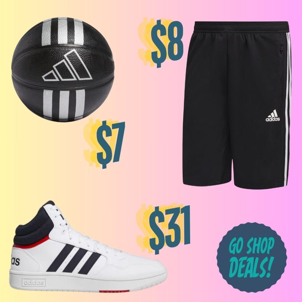 adidas Sale