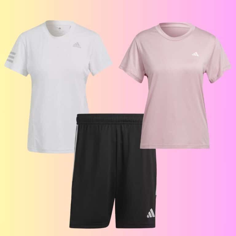 adidas clearance