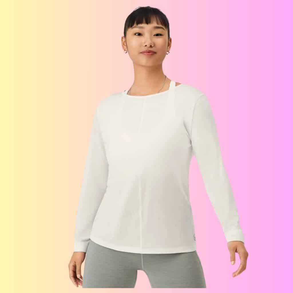 allbirds Women's Tops