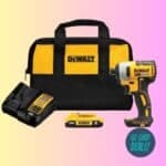 DEWALT Impact Driver Set