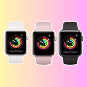 eBay Refurbished Apple Watches