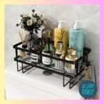 Amazon Bathroom Organizer