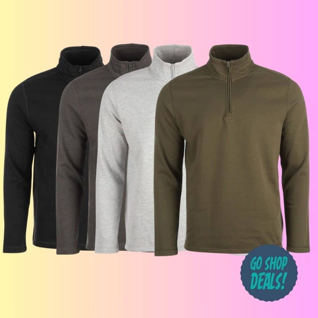 Eddie Bauer Men's Pullovers