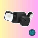 Blink Floodlight Camera