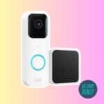 Blink Video Doorbell System