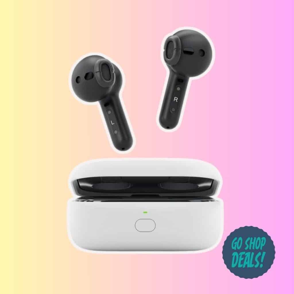 $24.99 Amazon Echo Buds | Reg. $50!