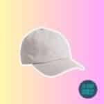 GAP Logo Baseball Cap