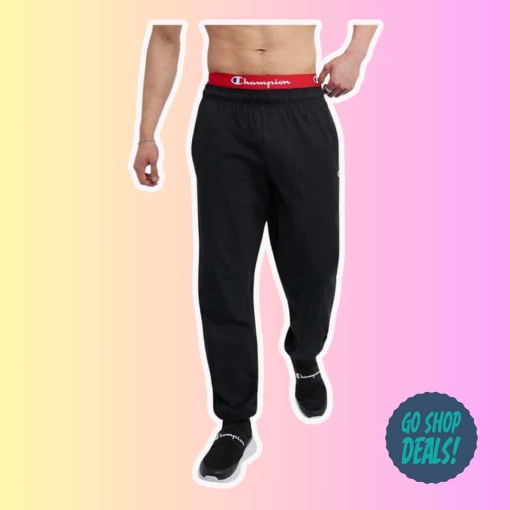 Champion Men's Lounge Pants