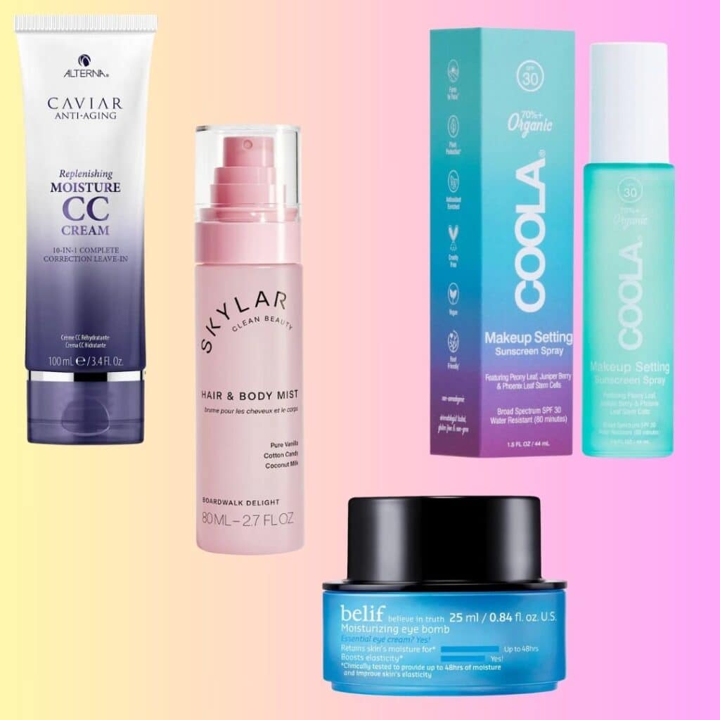 Sephora Daily Beauty Deals