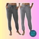 90 Degree Women's Joggers