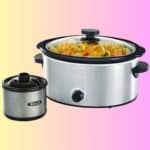 Best Buy Bella Slow Cooker