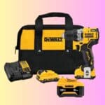 Lowe's DEWALT Cordless Drill Set