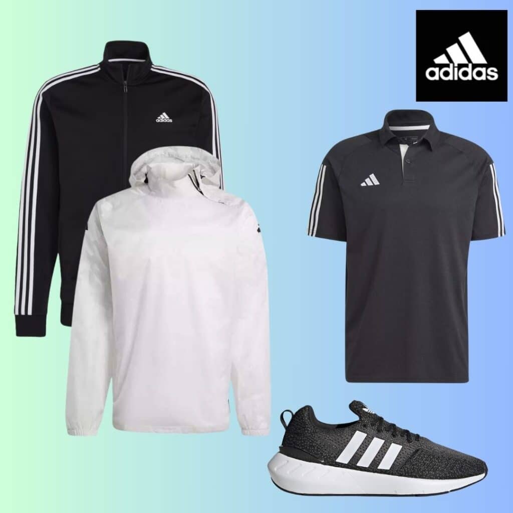 adidas eBay Sale