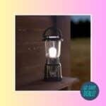 LED Mini Lantern