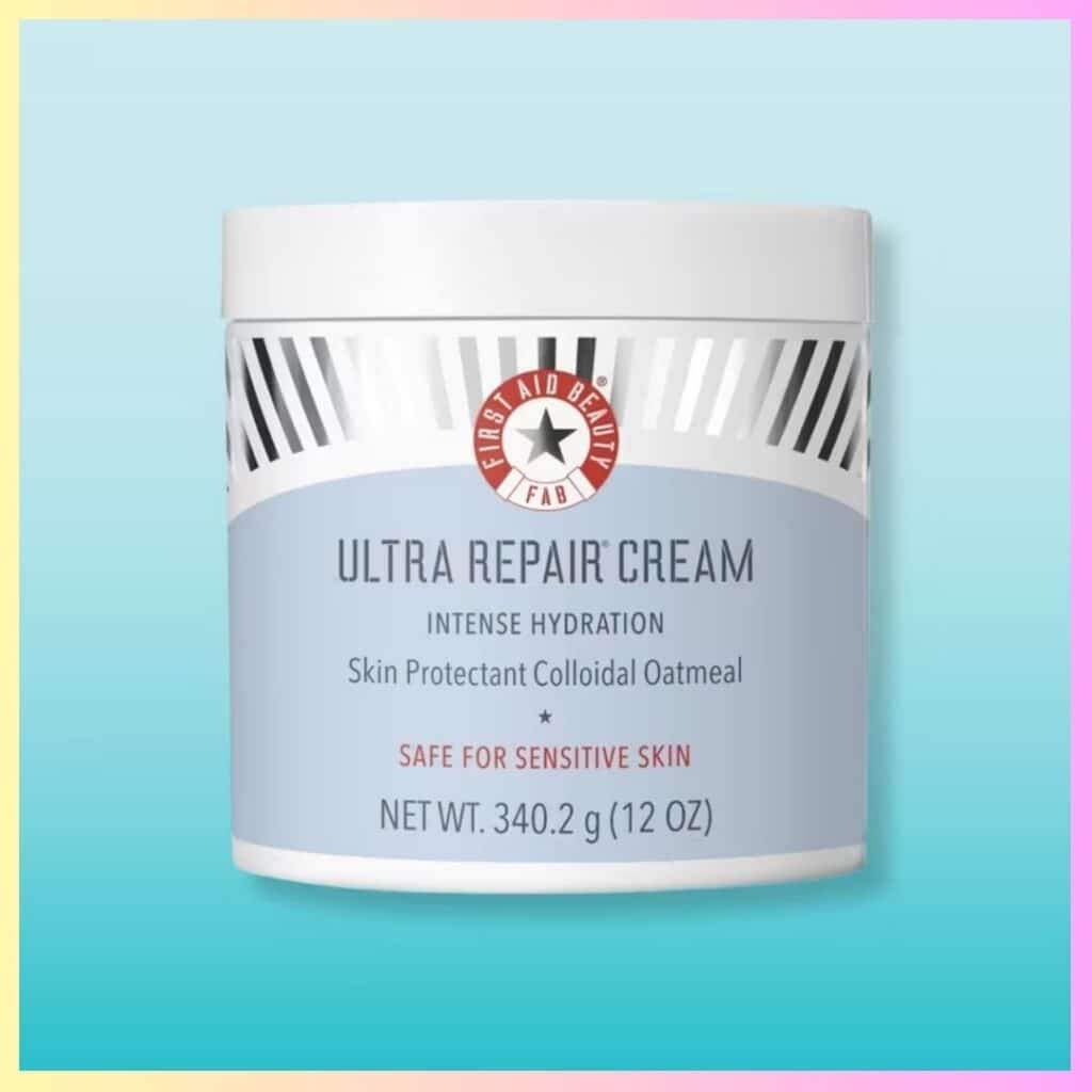 Ulta 21 Days of Beauty | 50% Off First Aid Beauty and More!