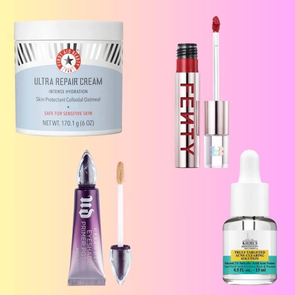 Sephora Daily Beauty Deals