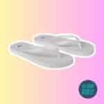 GAP Factory Flip Flops