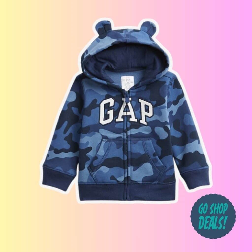 GAP Factory Kids' Hoodie