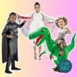 Amazon Halloween Costumes