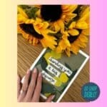 Custom Harry & David Cards