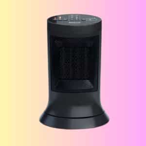 Honeywell Heater