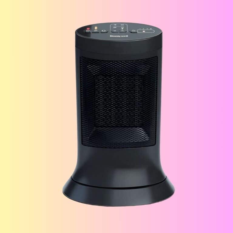 Honeywell Heater