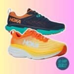 HOKA Shoe Sale