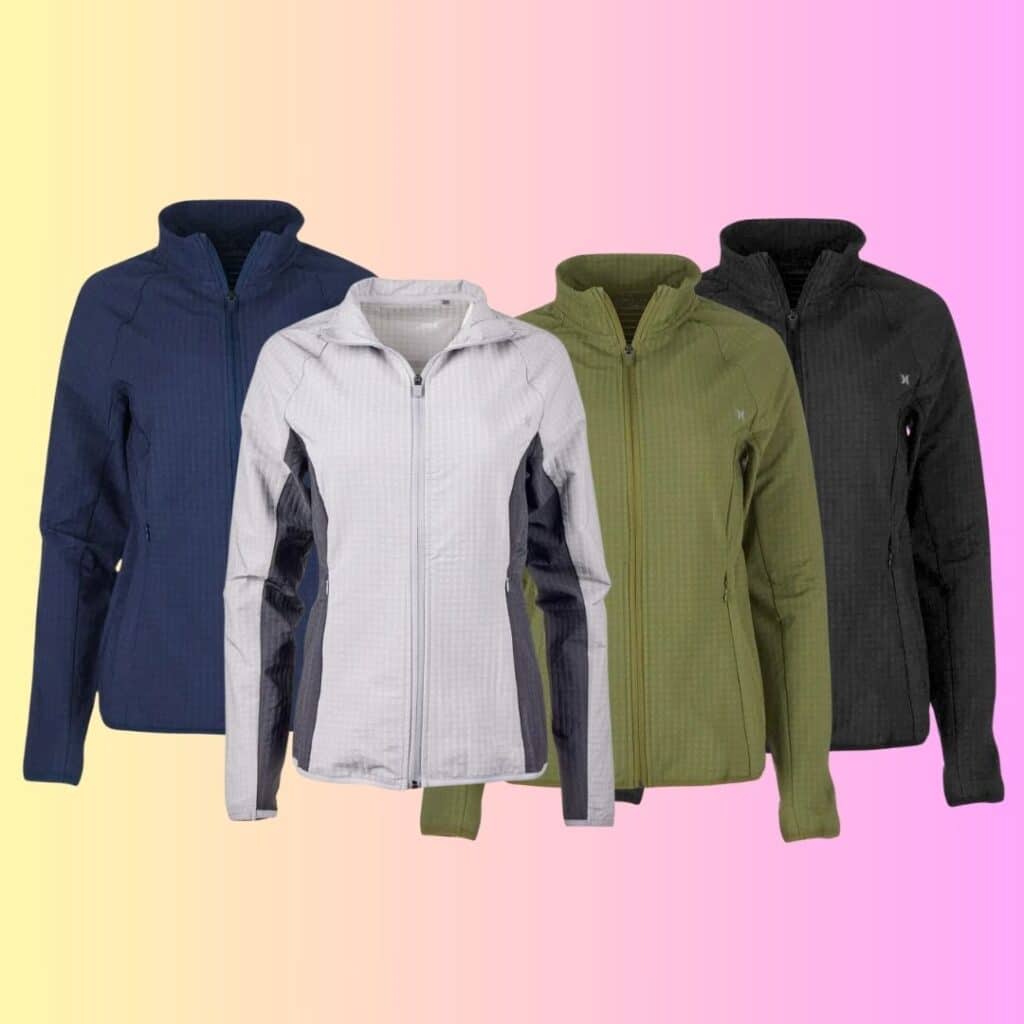 Hurley Women's Jackets